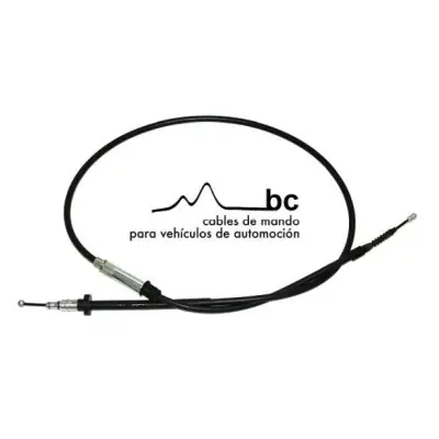 Envío Gratis Cable de accionamiento, freno de estacionamiento BECA 2002236